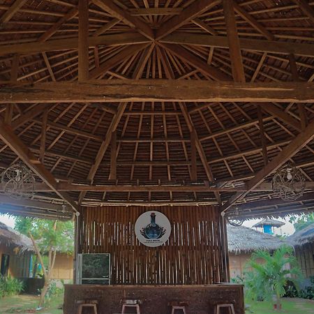 Fable Hostel Siquijor Εξωτερικό φωτογραφία