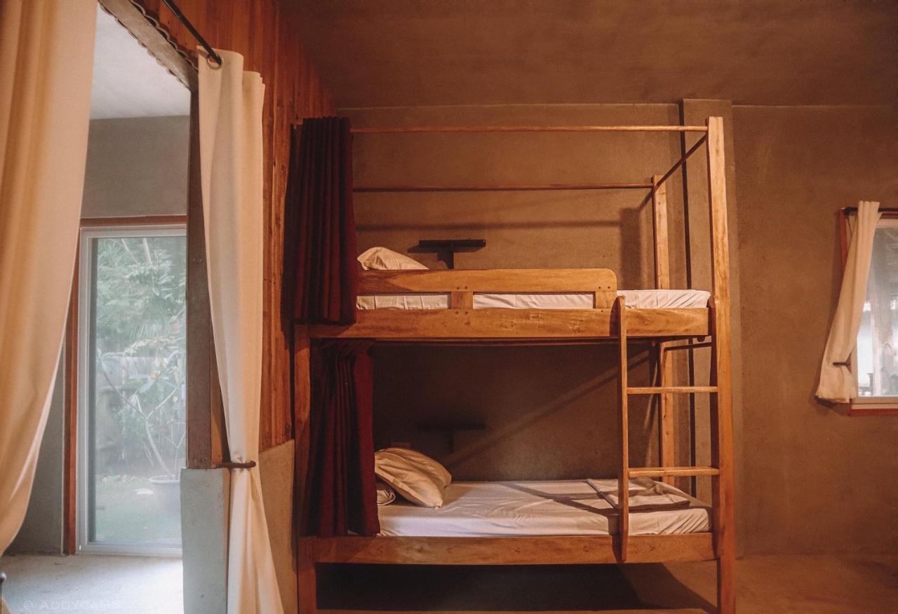 Fable Hostel Siquijor Εξωτερικό φωτογραφία