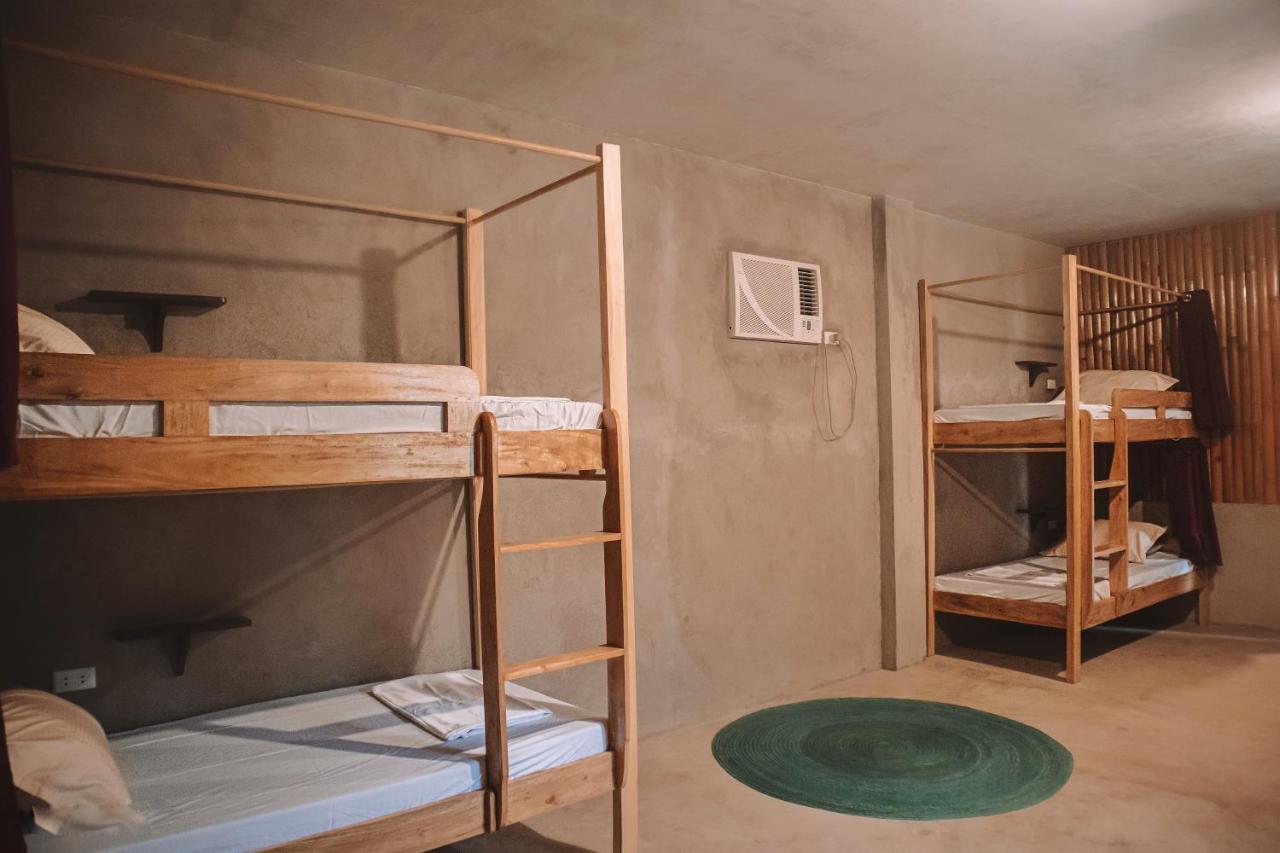 Fable Hostel Siquijor Εξωτερικό φωτογραφία