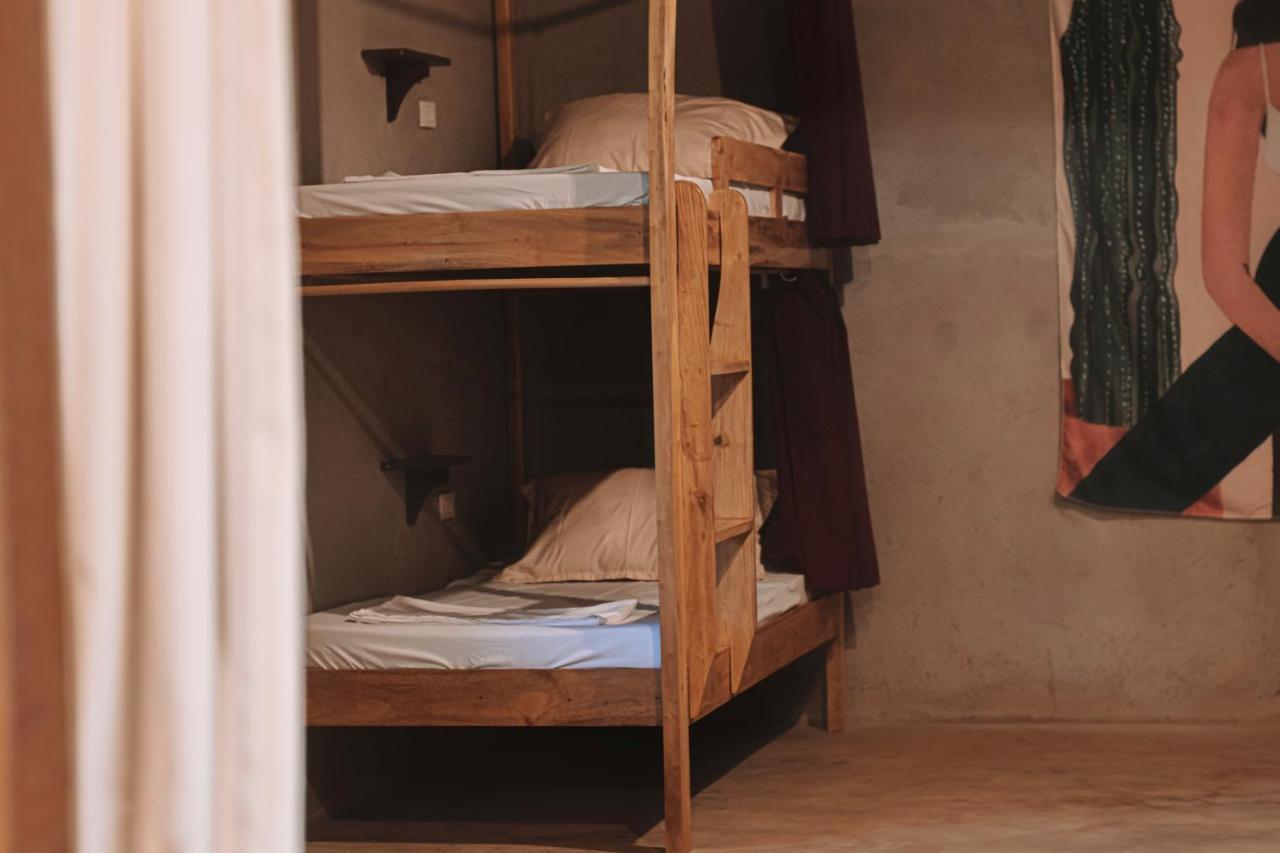Fable Hostel Siquijor Εξωτερικό φωτογραφία