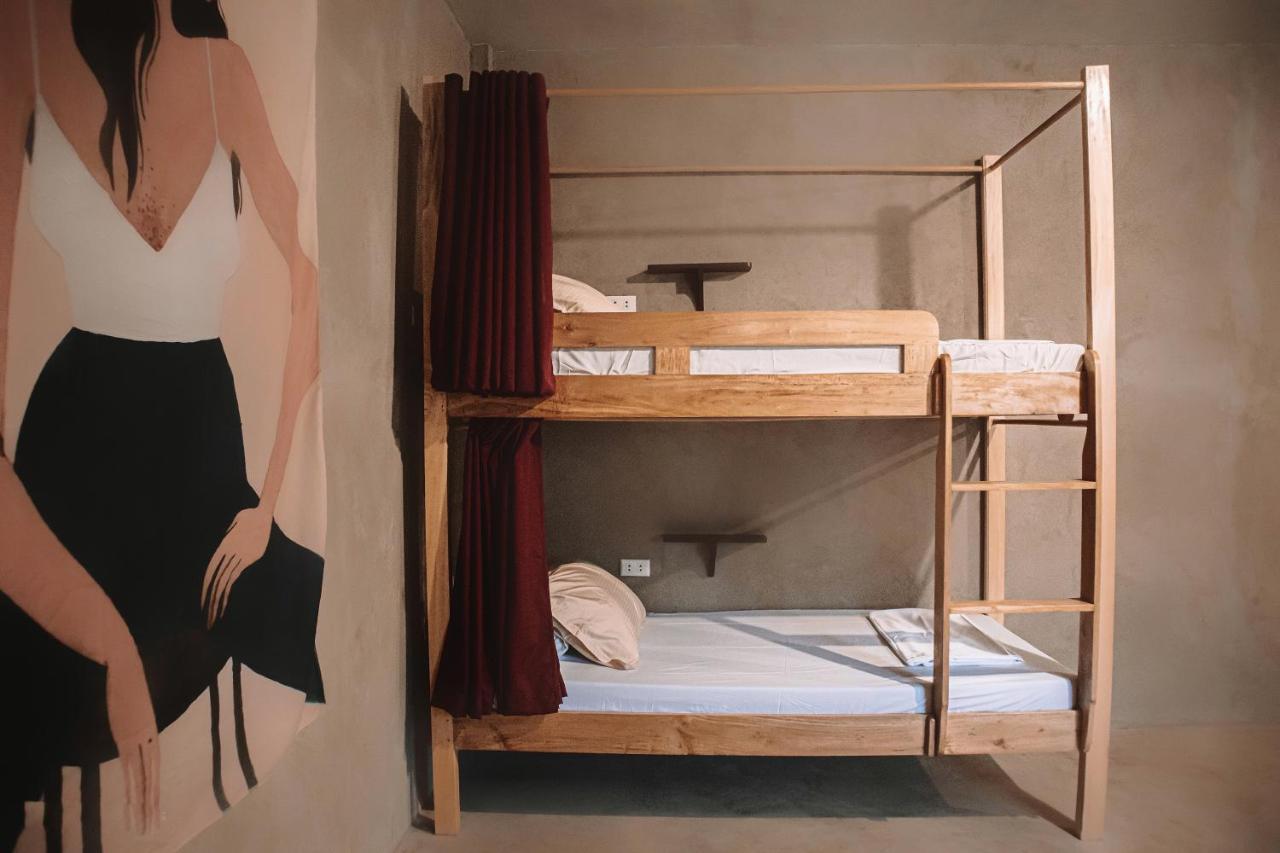 Fable Hostel Siquijor Εξωτερικό φωτογραφία