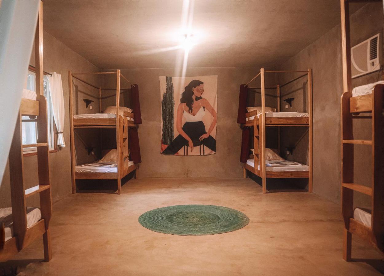 Fable Hostel Siquijor Εξωτερικό φωτογραφία