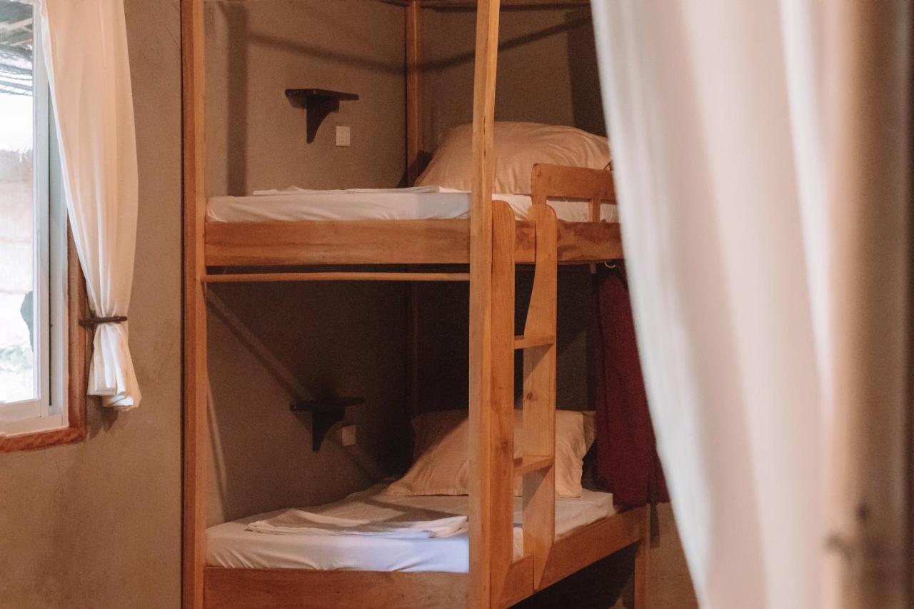 Fable Hostel Siquijor Εξωτερικό φωτογραφία