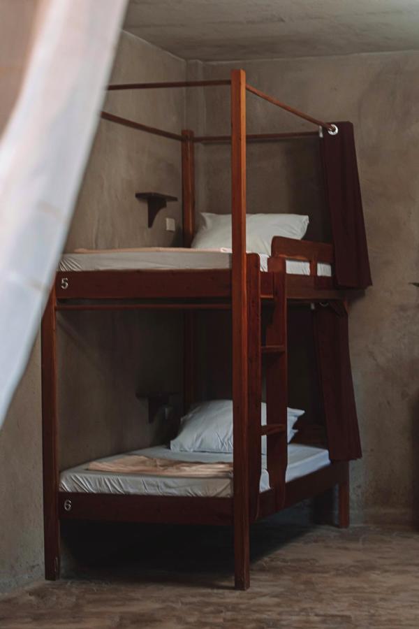 Fable Hostel Siquijor Εξωτερικό φωτογραφία