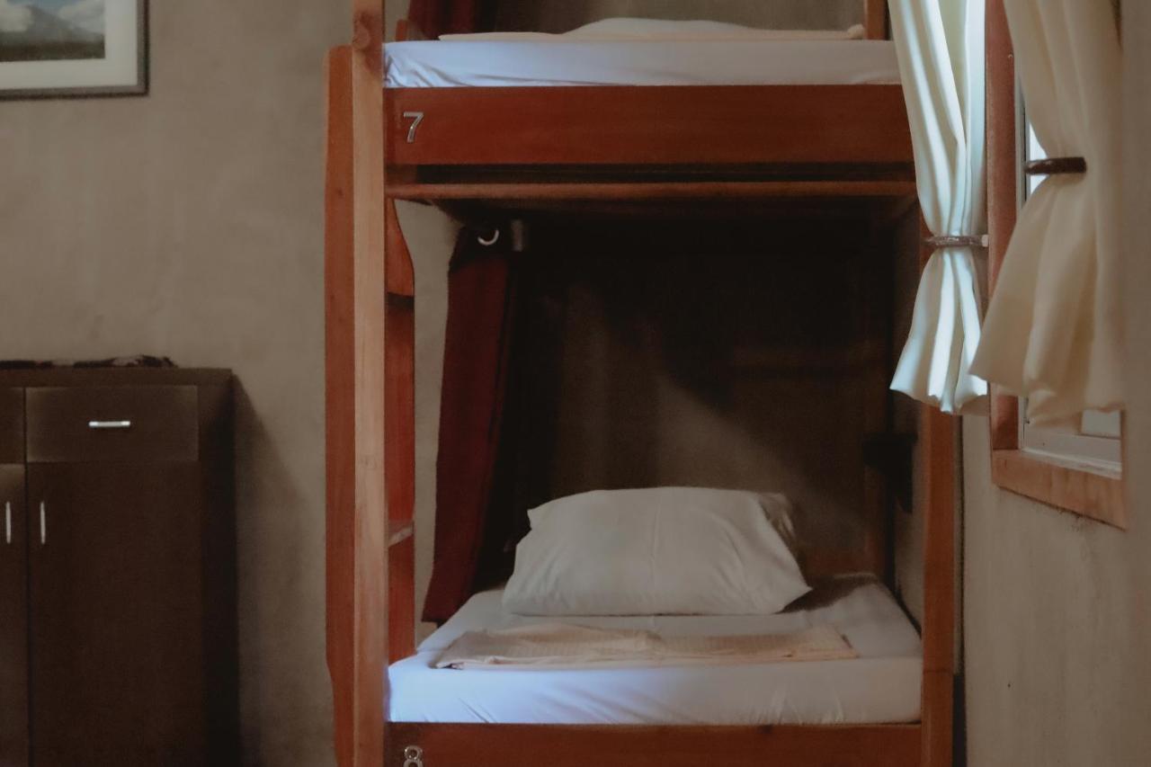 Fable Hostel Siquijor Εξωτερικό φωτογραφία