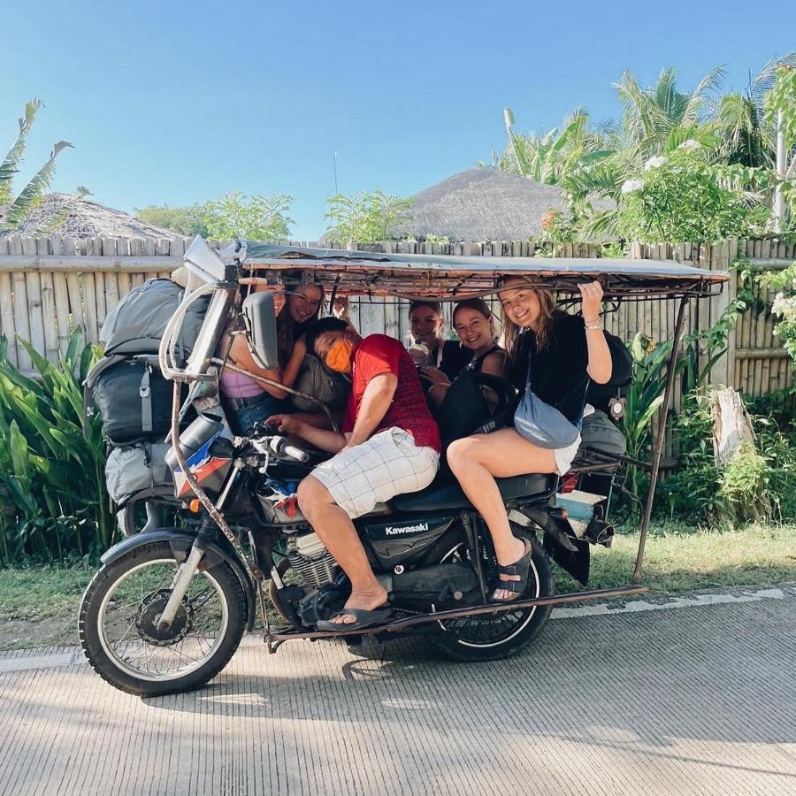 Fable Hostel Siquijor Εξωτερικό φωτογραφία
