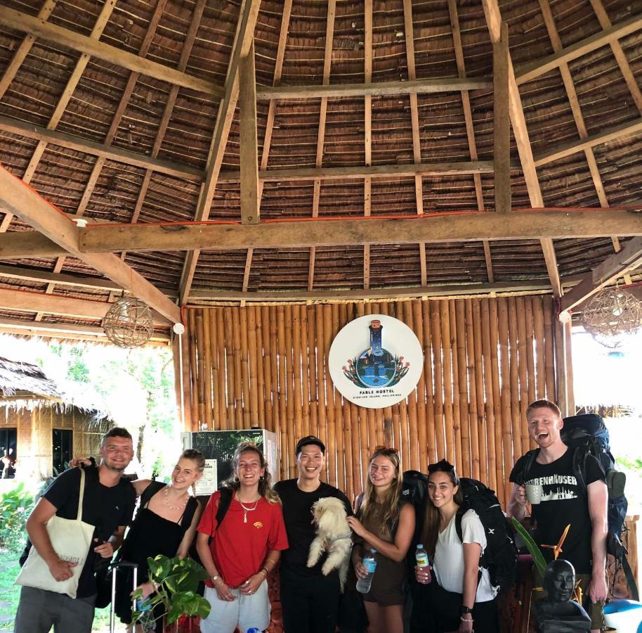 Fable Hostel Siquijor Εξωτερικό φωτογραφία