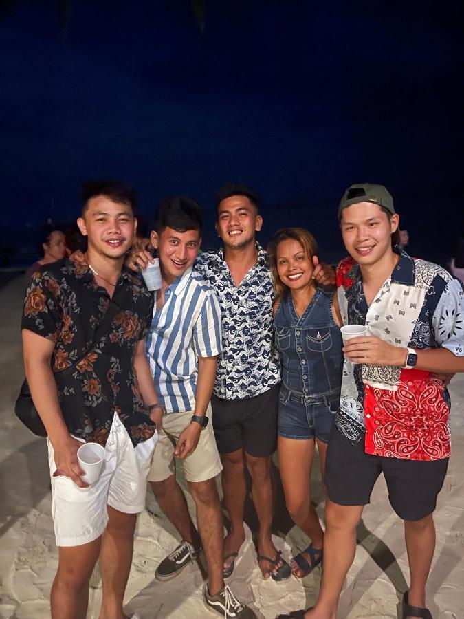 Fable Hostel Siquijor Εξωτερικό φωτογραφία