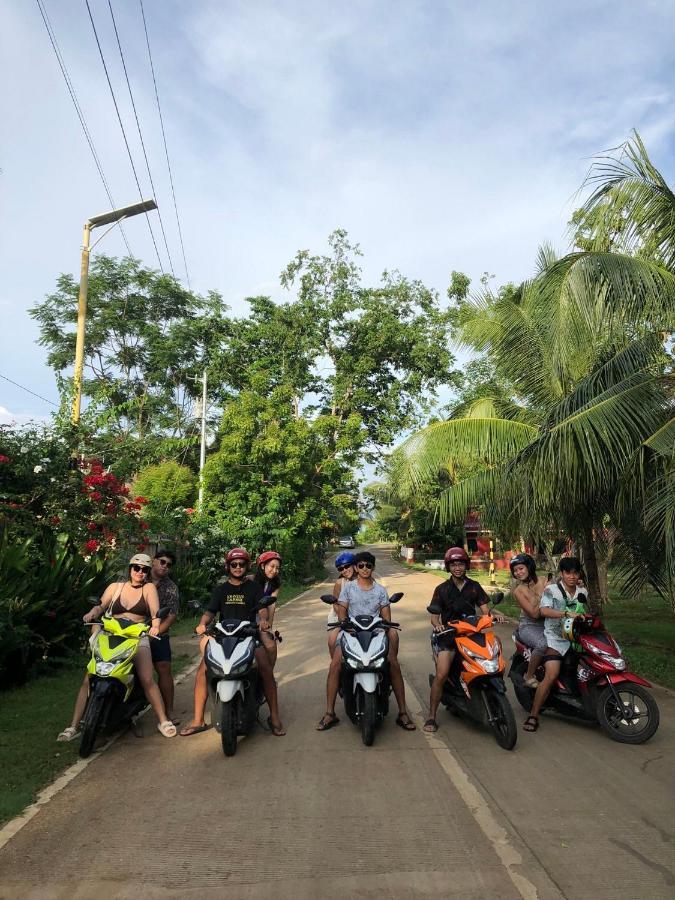 Fable Hostel Siquijor Εξωτερικό φωτογραφία