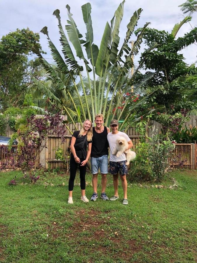 Fable Hostel Siquijor Εξωτερικό φωτογραφία
