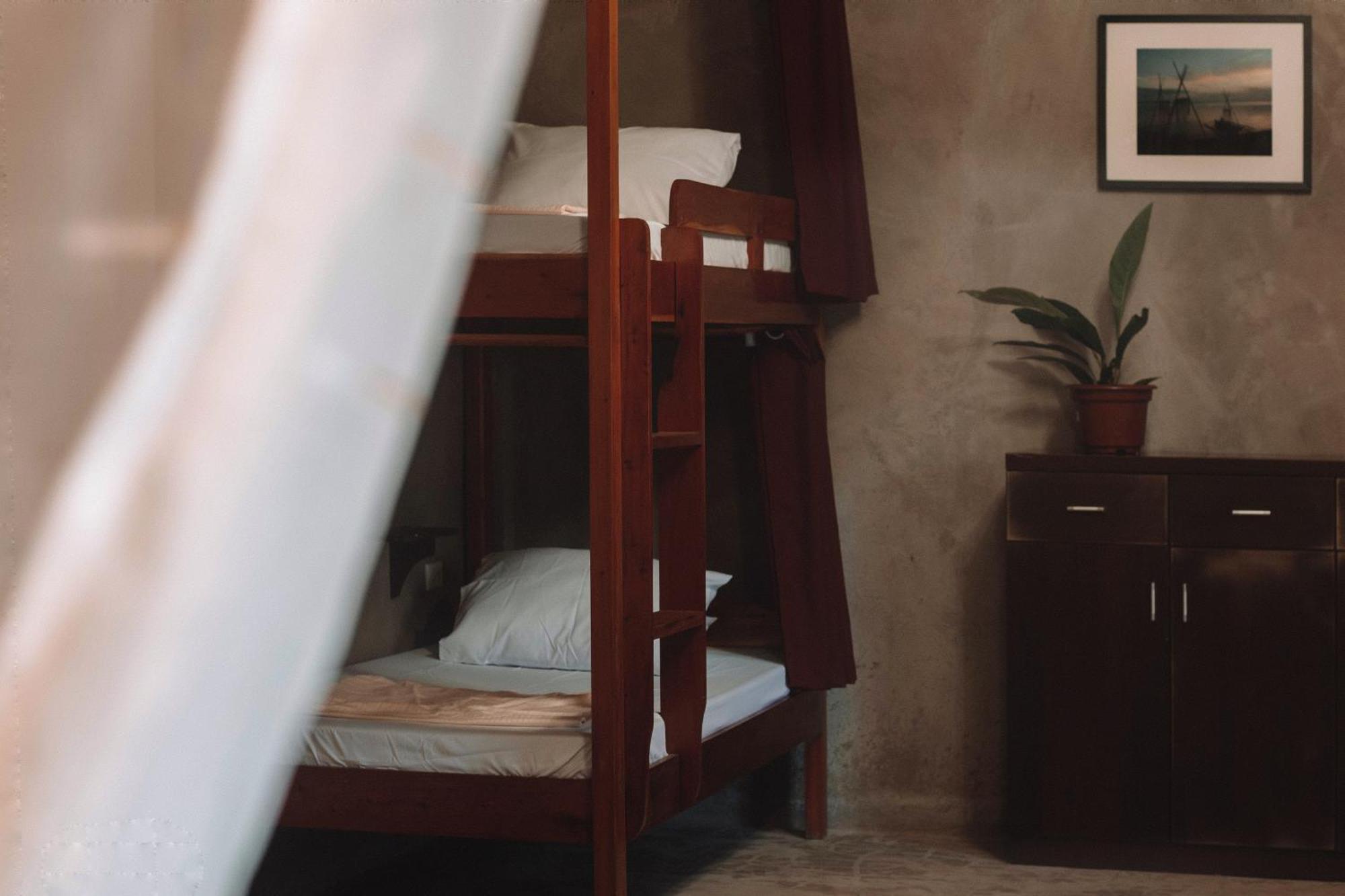 Fable Hostel Siquijor Εξωτερικό φωτογραφία